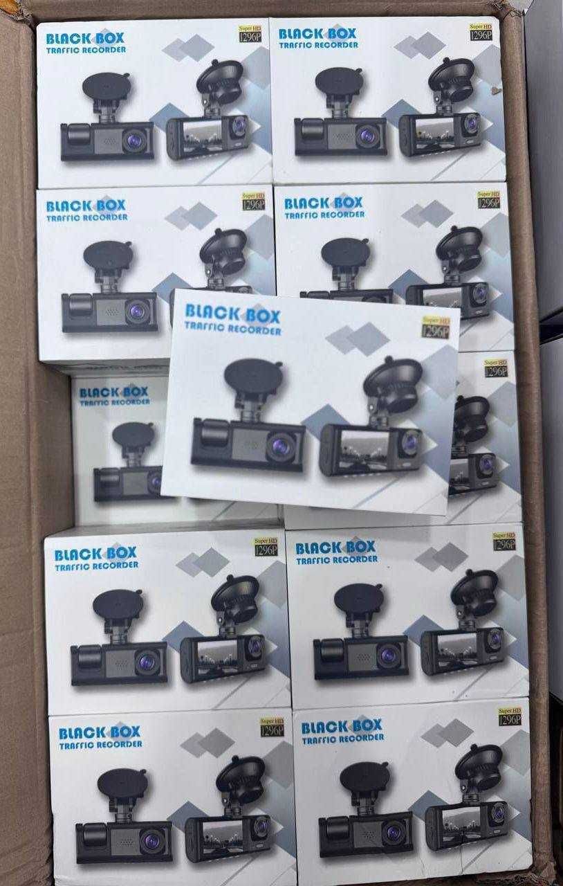 Видеорегистратор Videoregistrator avto black box