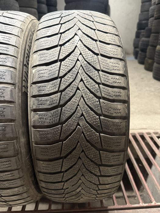 Гуми Nexen 215/55/17