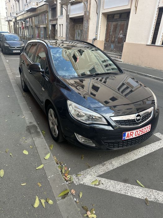 Vand Opel Astra G 1.7 diesel CDTI