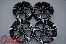 Jante Noi 20 inch Originale Audi A5 S5 8W R20