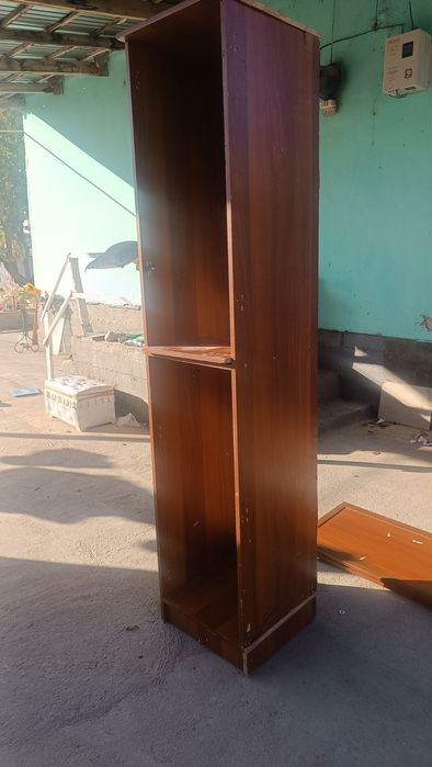 Шкаф пенанл 2 шт