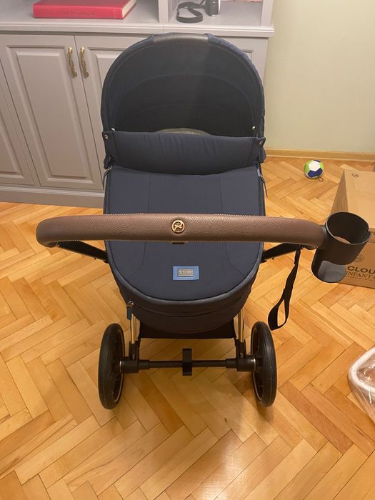 Детска количка Cybex Priam 4