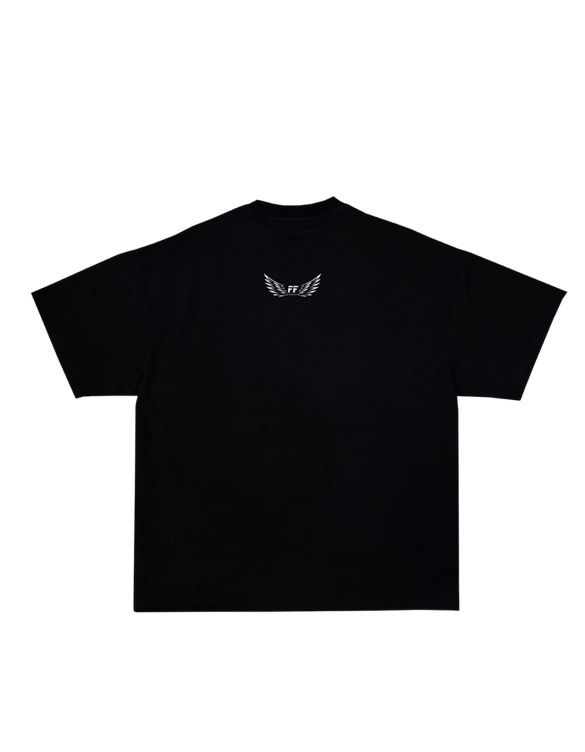 FlexForce oversize Rose