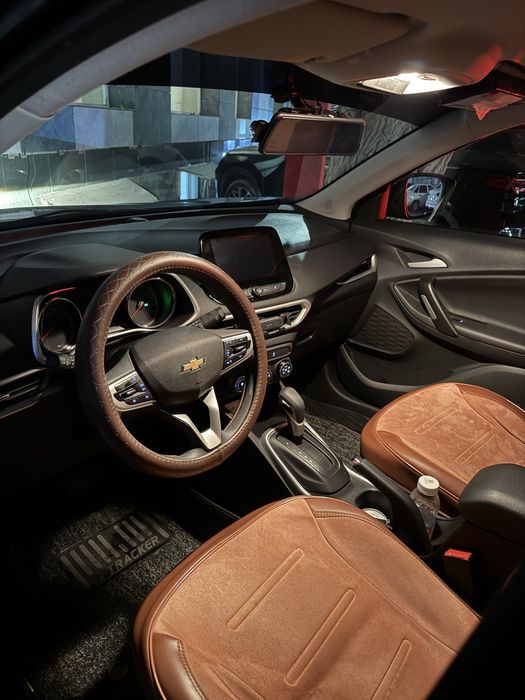 Продаётся Трекер 2 ltz  2023 декабрь чистый