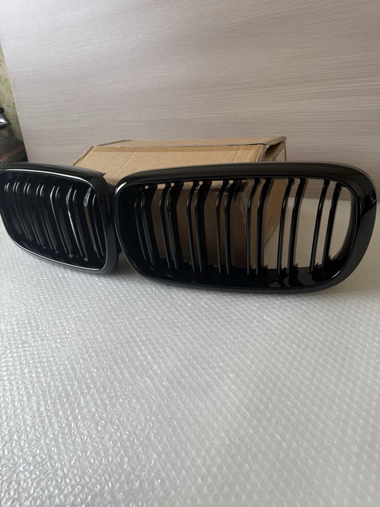 Бъбреци BMW X5 F15 X6 F16 БМВ Х5 Х6 Ф15 Ф16 Нови