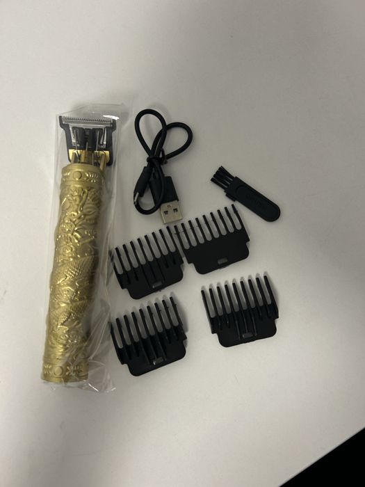 Trimer de facut modele sau tuns