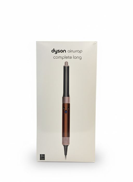Dyson Airwrap Complete Long