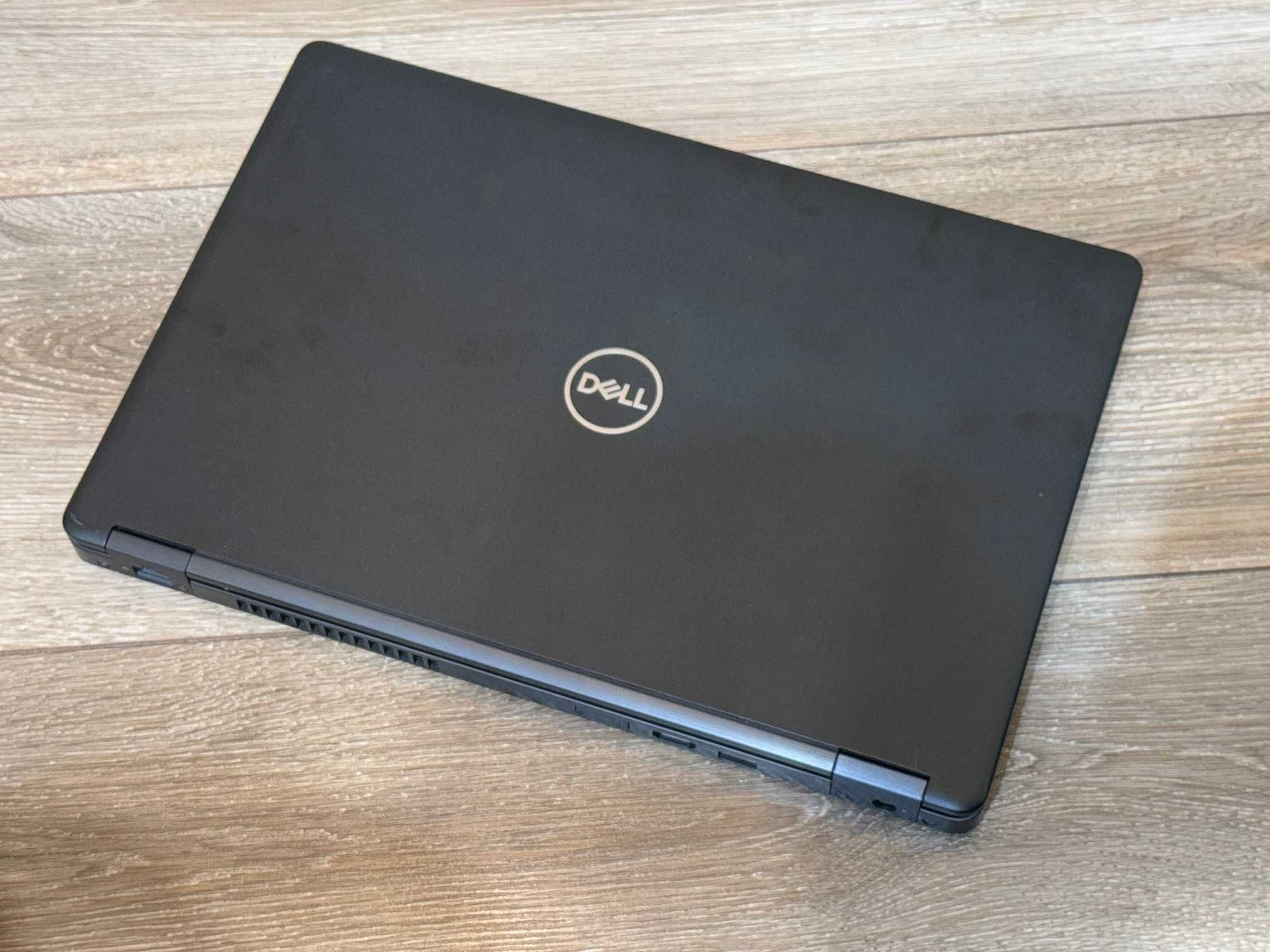 Dell Latitude 5490 отличен I5/8RAM/256SSD