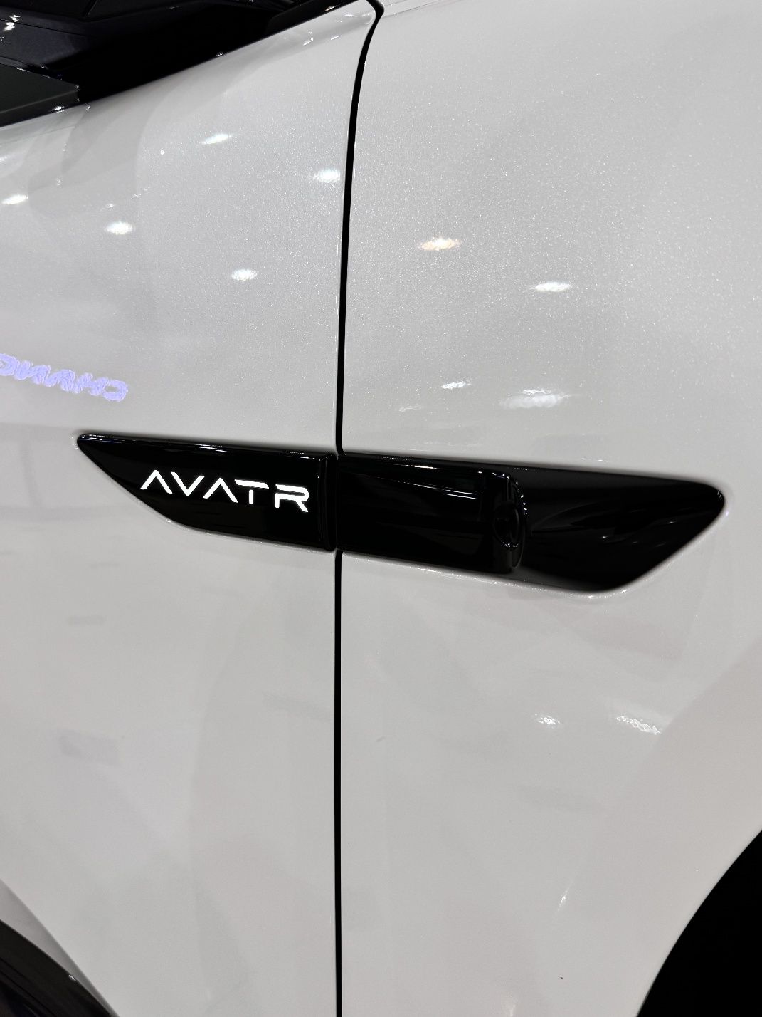 AVATR 06 max plus