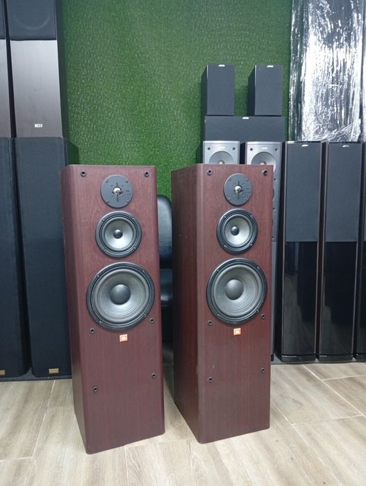 Тонколони JBL LX-800