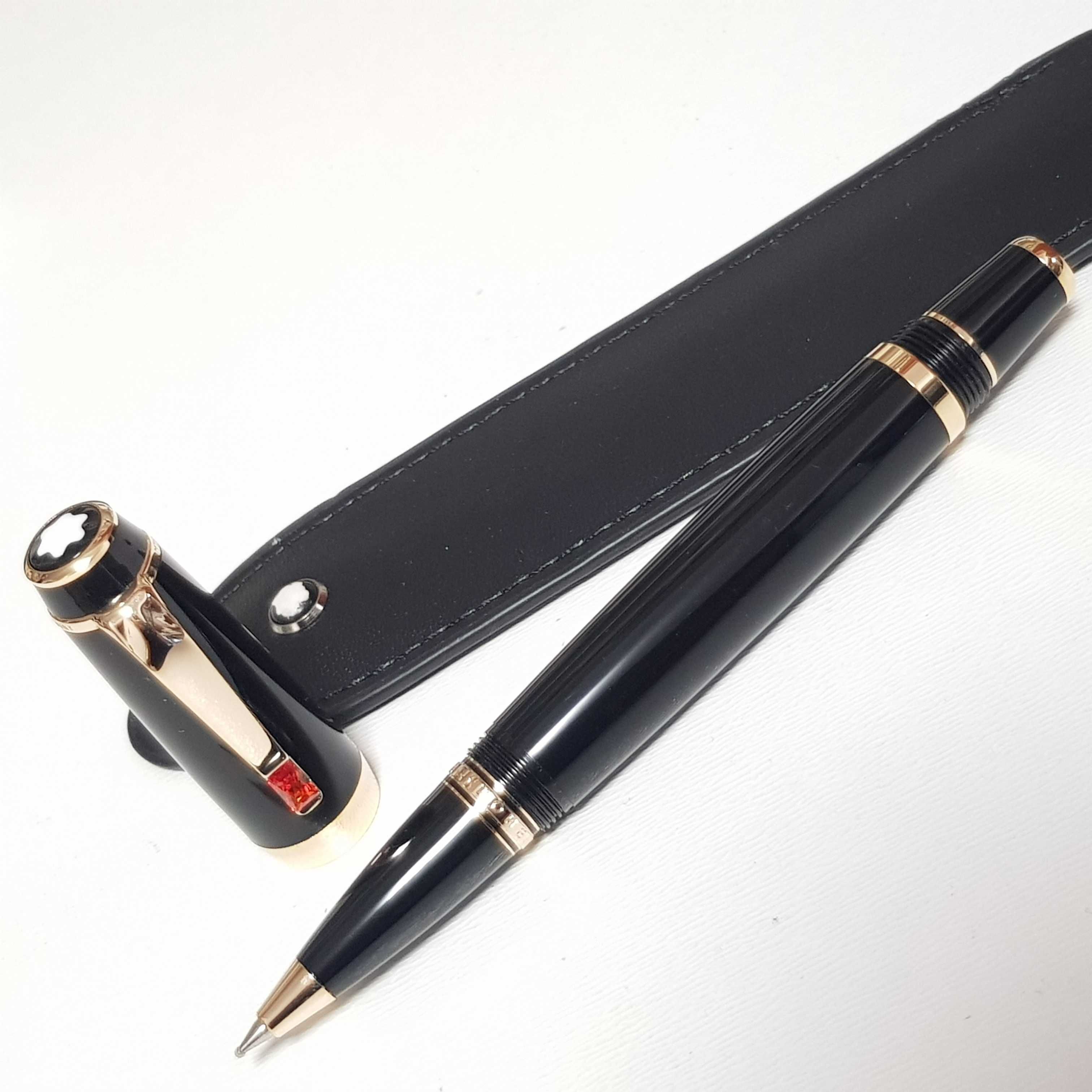 Pix Montblanc Colectia " Boheme" black