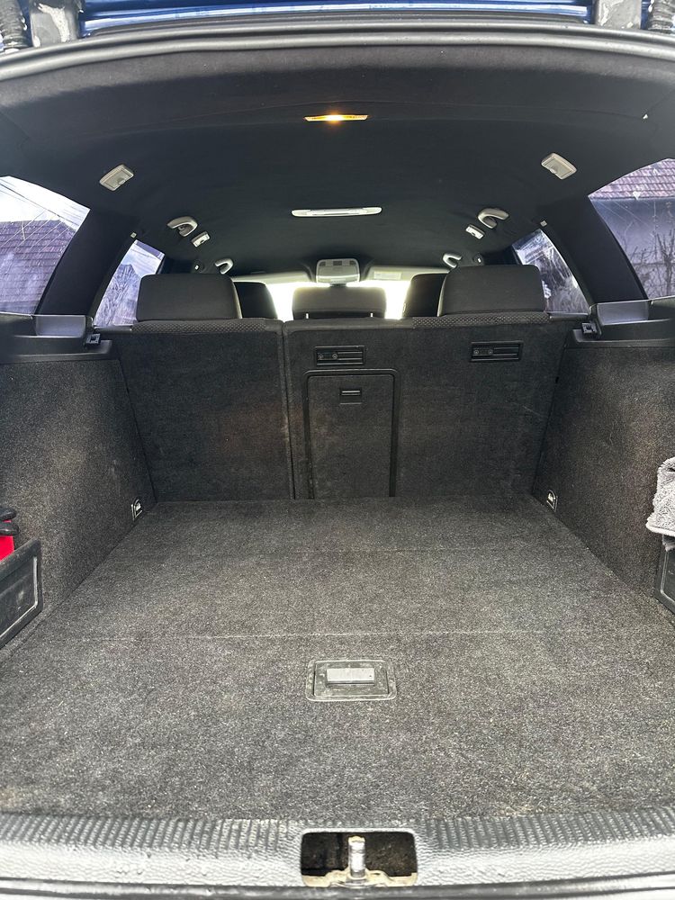 Vw Passat B6-Euro 5