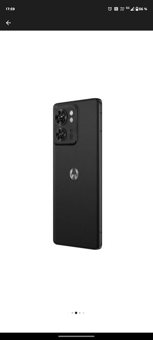 Vând Motorola edge 40 aproape noua preț 999 lei