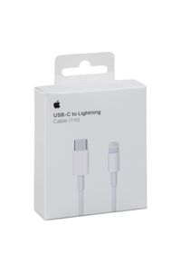 Cablu Apple iPhone 14 /13 / 12 / 11 Original Nou, Sigilat Tip C