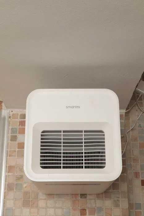 Увлажнитель воздуха Xiaomi Smartmi Pure Air Humidifier 2