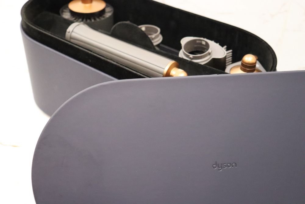 Dyson Airwrap HS05 Complete Long Nk/Co