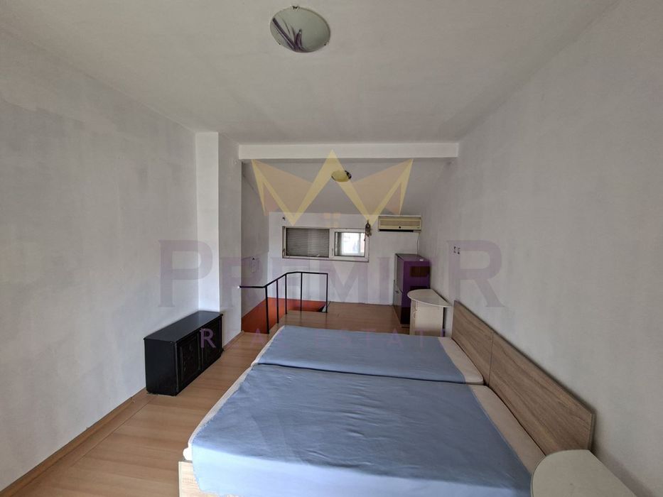 Продава се Мезонет в Варна, Окръжна болница - 49 кв.м за 3060 €/кв.м - Снимка #2