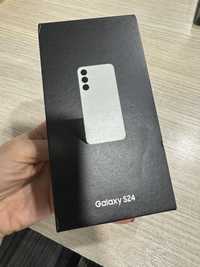 Samsung S24, 8GB RAM, 256GB, 5G, Marble Gray, Sigilat, Garantie!!!