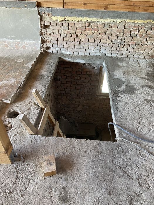 Рязане на бетон, тухла,  асфалт, армиран бетон. Рязане с фугорез.