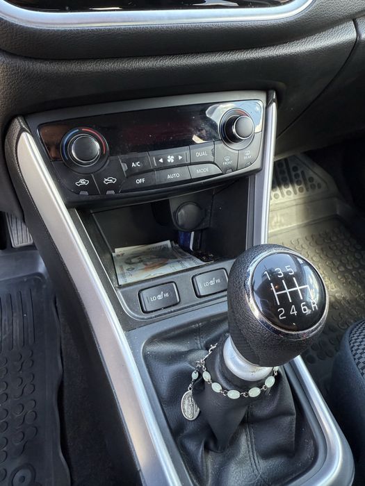 Suzuki SX4 S-Cross Mild Hybrid garantie 5 ani