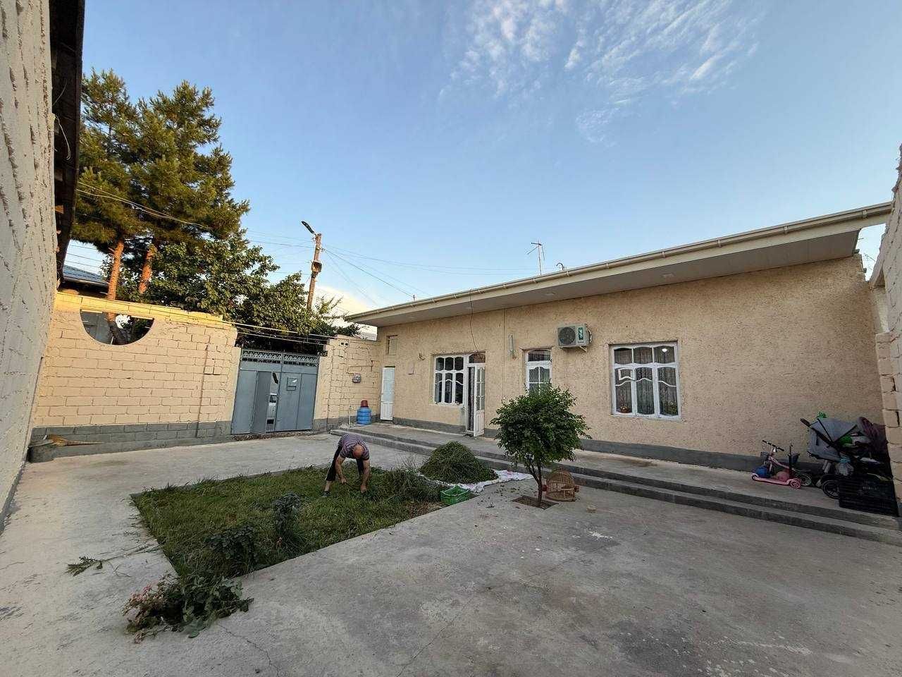 Дом 2 соток, 3 комнат, Узбекистанская