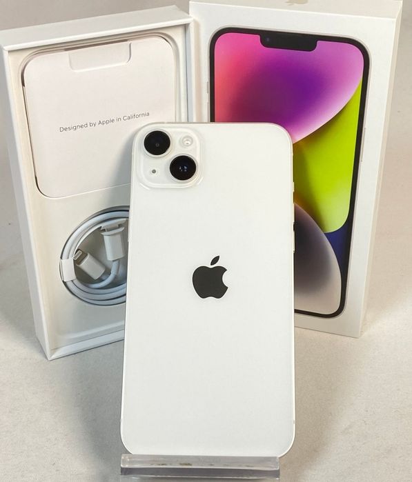 Iphone 14 Plus 128gb в идеальном состоянии