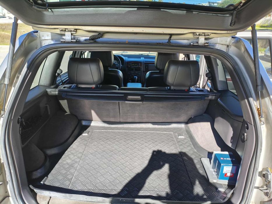 Продавам Jeep Grand Cherokee 3.1