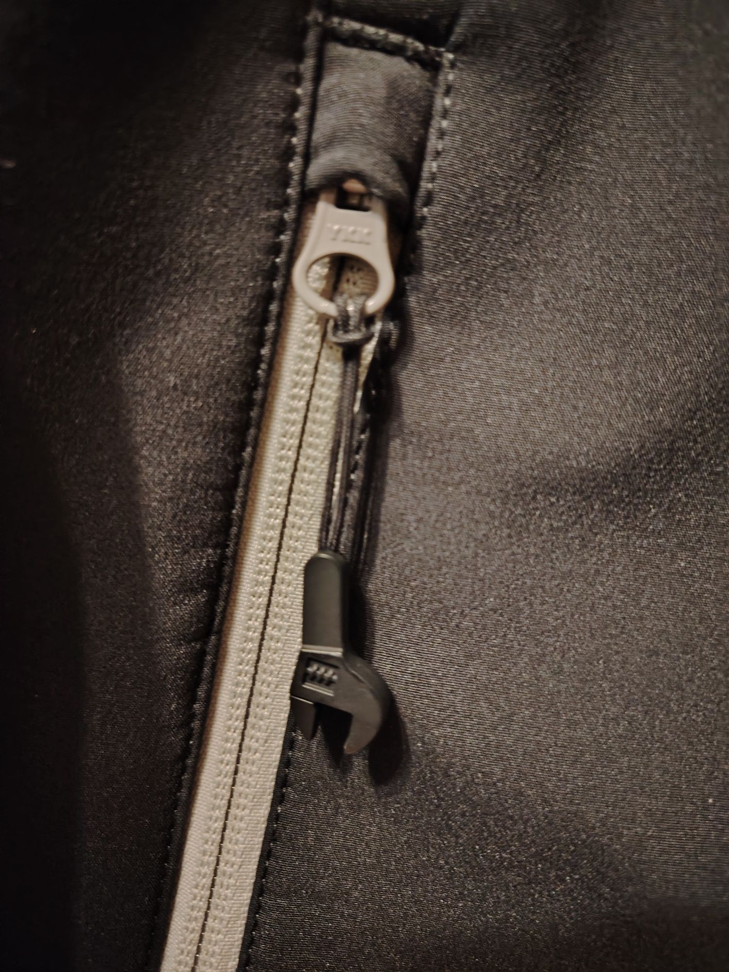 Engelbert Staruss Softshell 2020 S