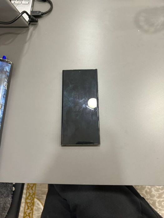 Samsung S 23 Ultra 256gb