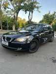 BMW Serie 5 520d e61