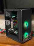 Игровая Сборка 12 поколения с 1050TI 4gb ДОСТАВКА 24/7