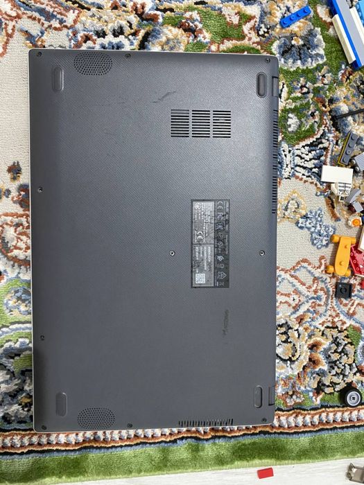 Ноутбук Asus Vivobook m509d