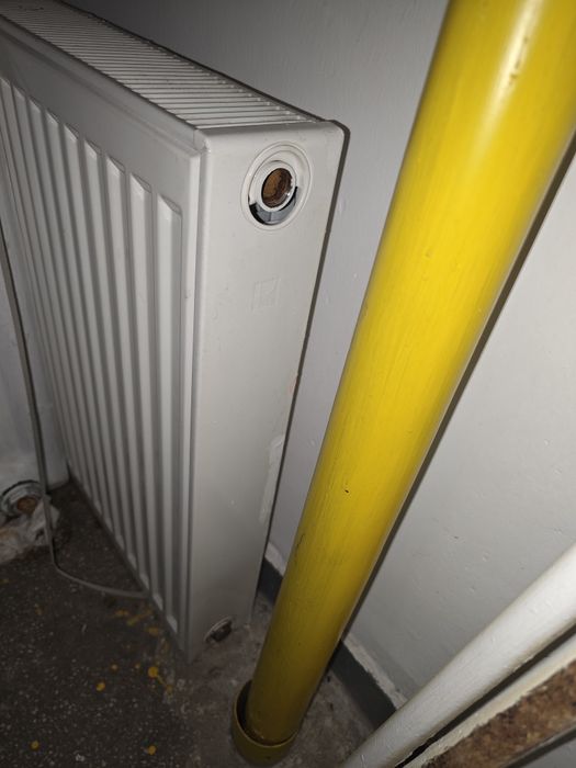 Calorifer / radiator oțel