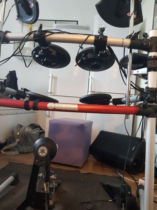 Set tobe Yamaha DTXPress lll