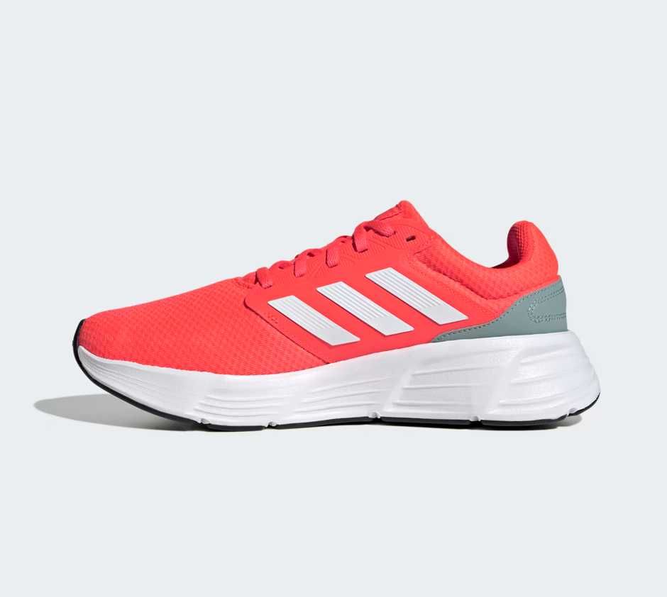 Оригинални маратонки * ADIDAS GALAXY 6 M * EU 42 - 44