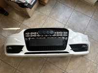 Bara fata audi a5 facelift