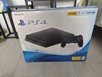 Playstation PS4 SLIM
