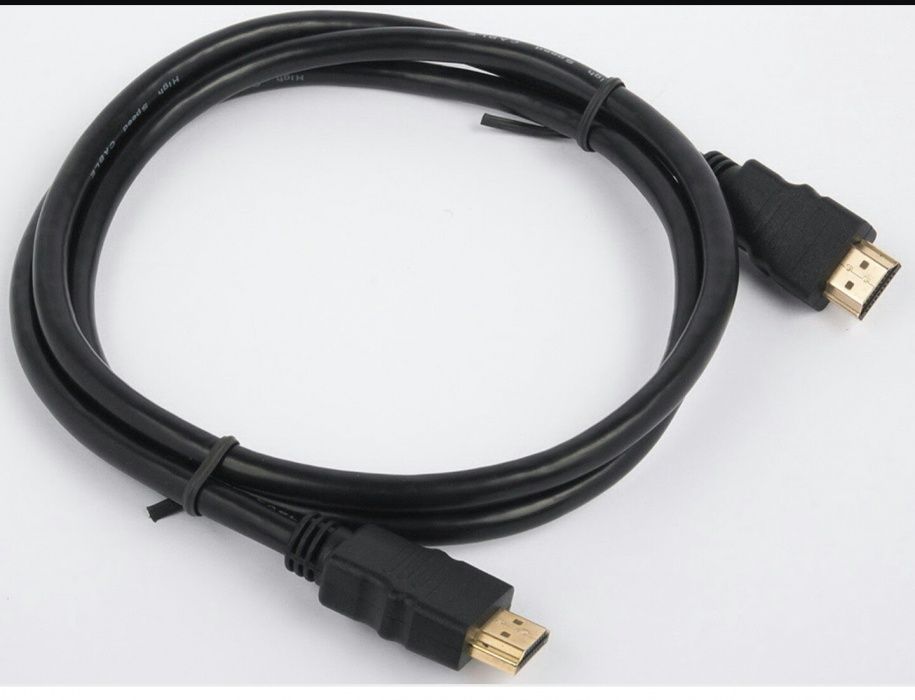 Шнуры hdmi новые