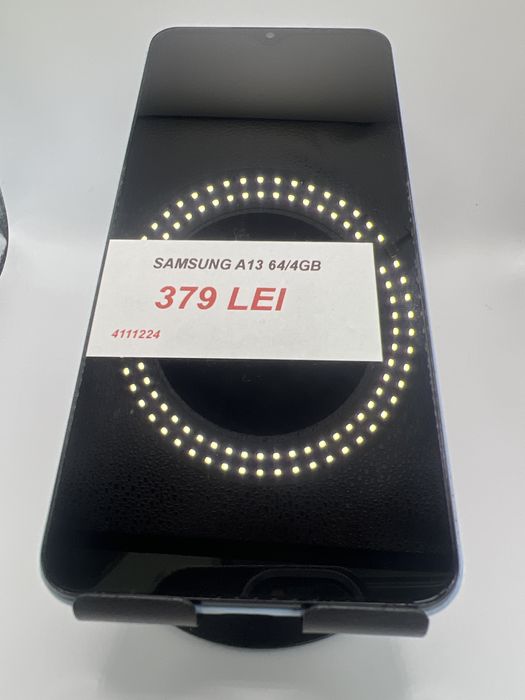 Samsung A13 64/4Gb, Amanet Lazar Crangasi, 41112