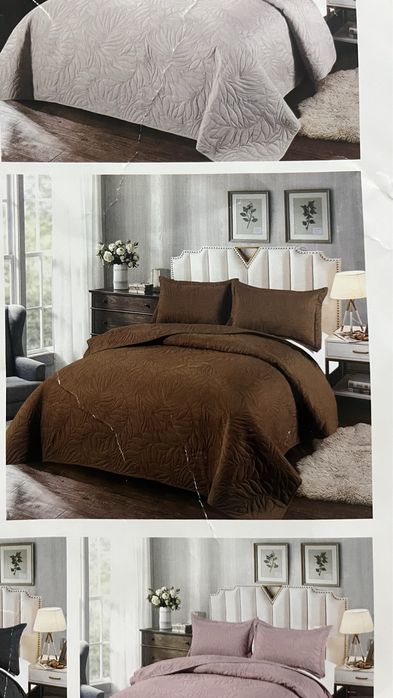 Постельное белье Кроватька, 2көпшік тіске