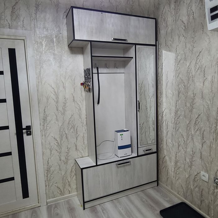 Мебель для прихожей, прихожая, шкаф для прихожей