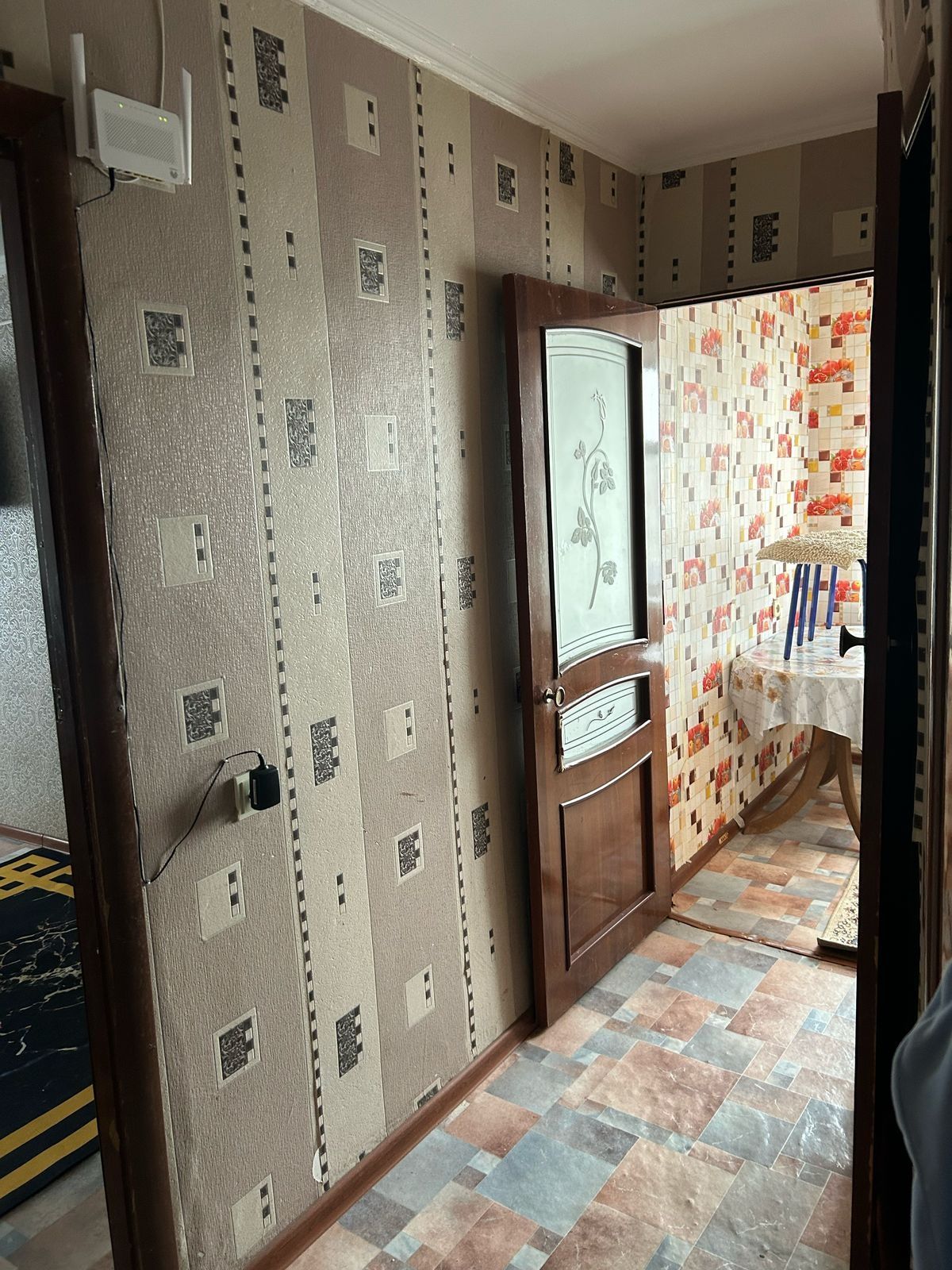 Квартиры Универсам Автоуправление