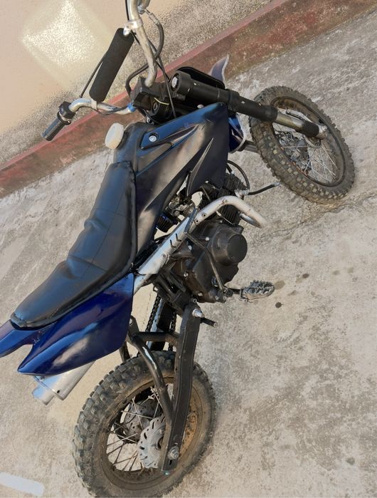 Oferta zilei cross 107cc