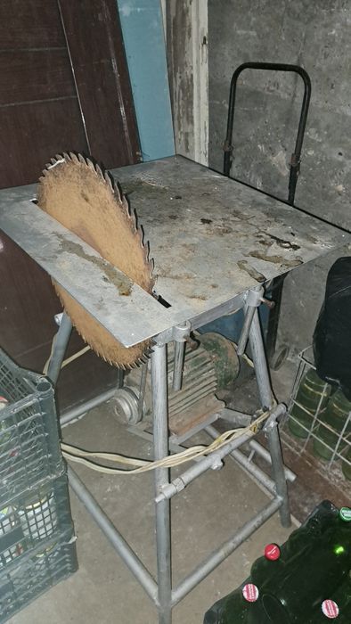 Монофазен циркуляр