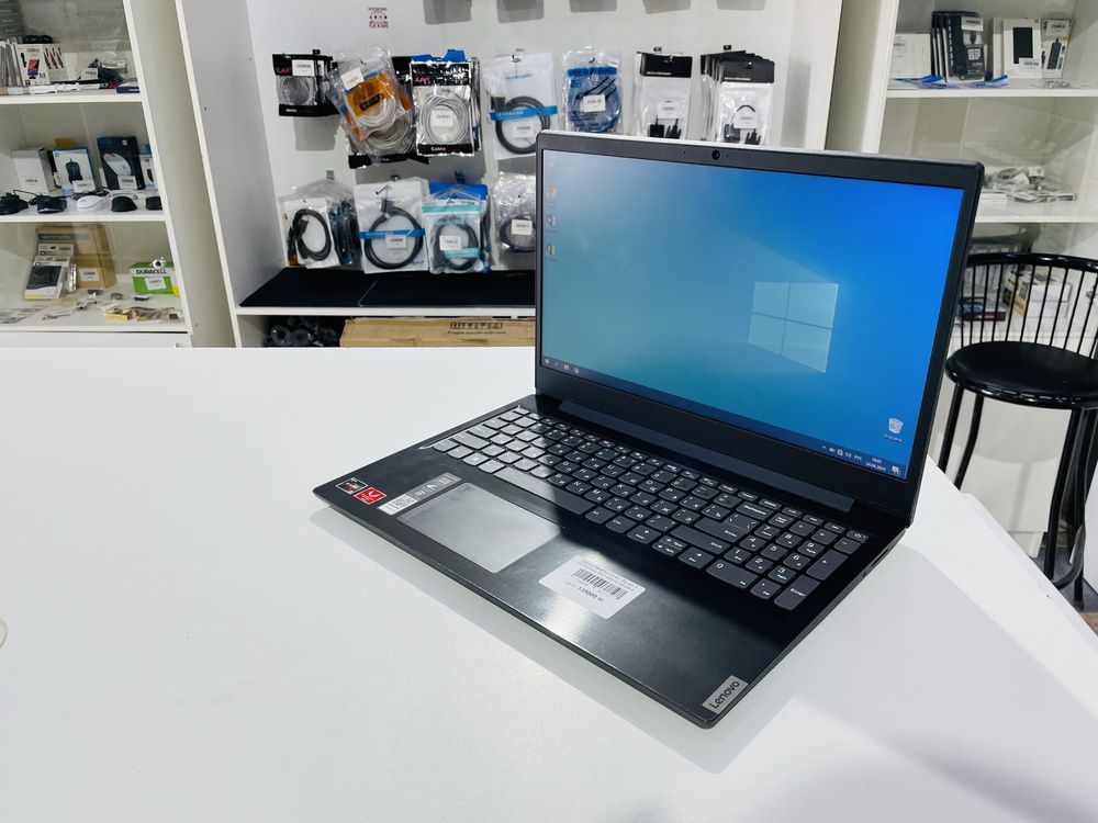 Рассрочка! Lenovo IdeaPad S145 - Ryzen 3 5300U/8Gb/SSD 250Gb/Vega 8