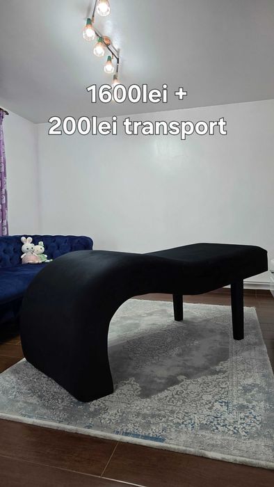 Masa cosmetica la comanda