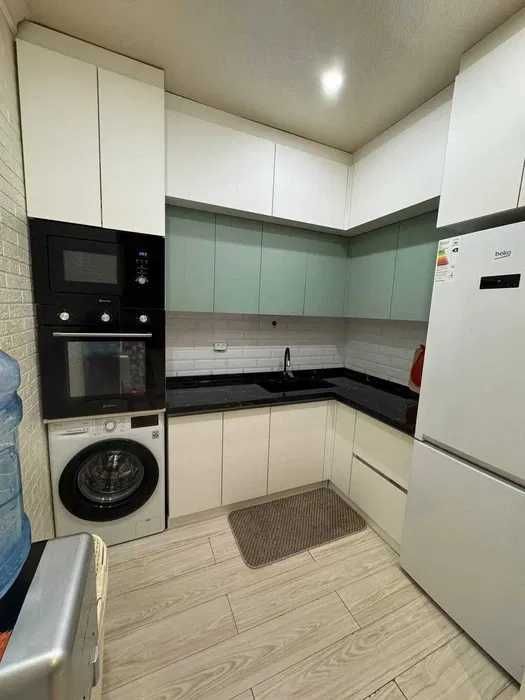 Сдаётся 2ком квартира! Яшнабадский р-н Жк Ассалом Сохил