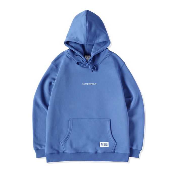 Кофта qazaq republic