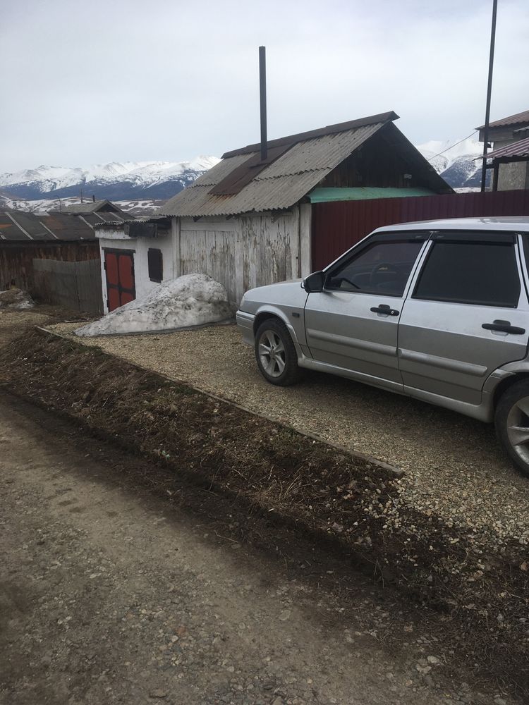 Продам дом на таловке