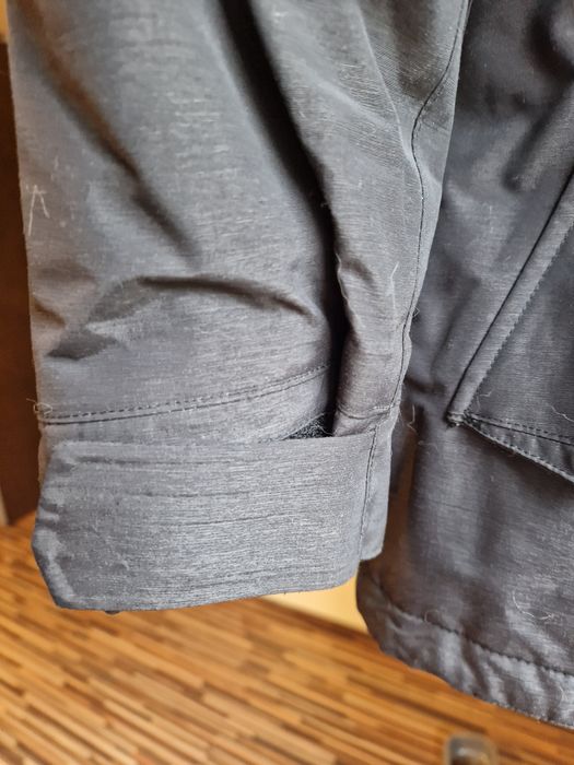 Geacă Armada pentru ski/snowboard  mărime xs pe gri, mărime xs